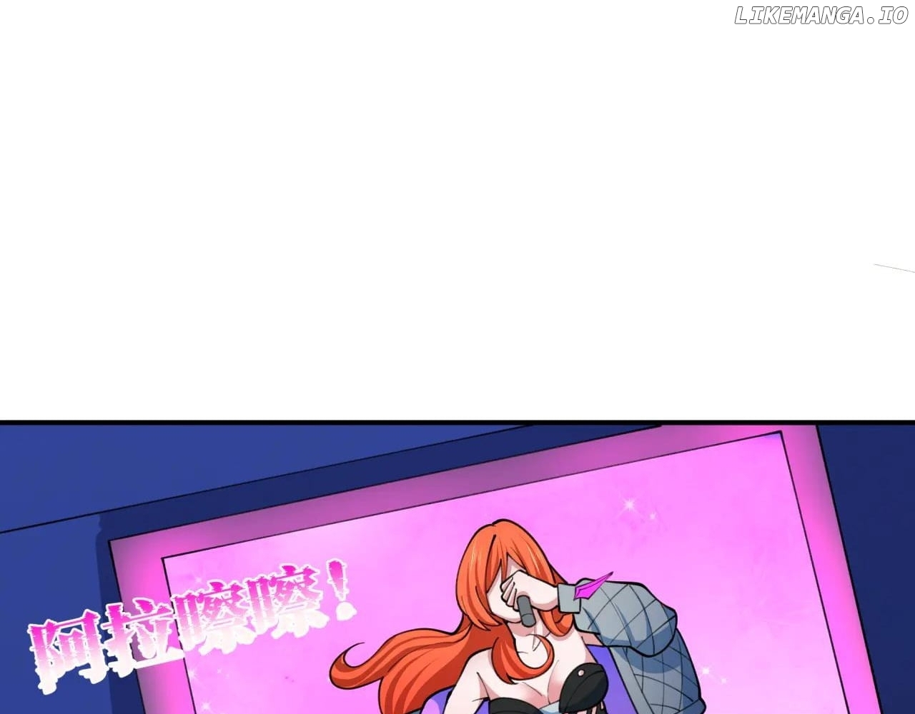 Era of the Haunted Chapter 341 - page 165